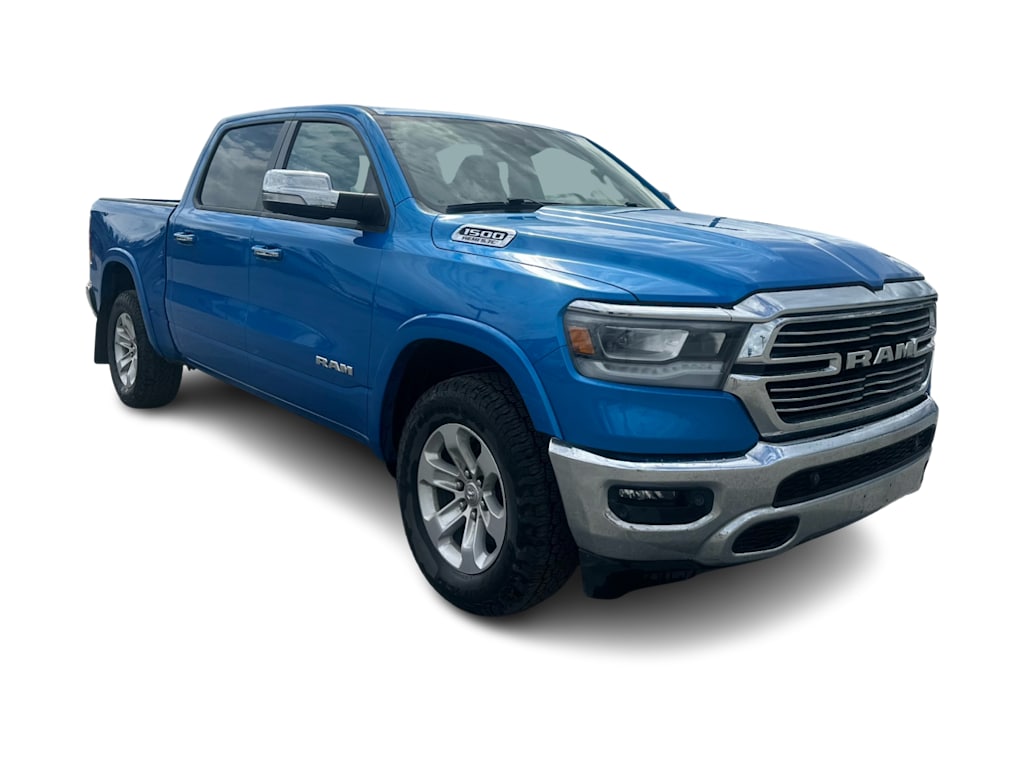 Thumbnail: 2022 RAM 1500 - 10