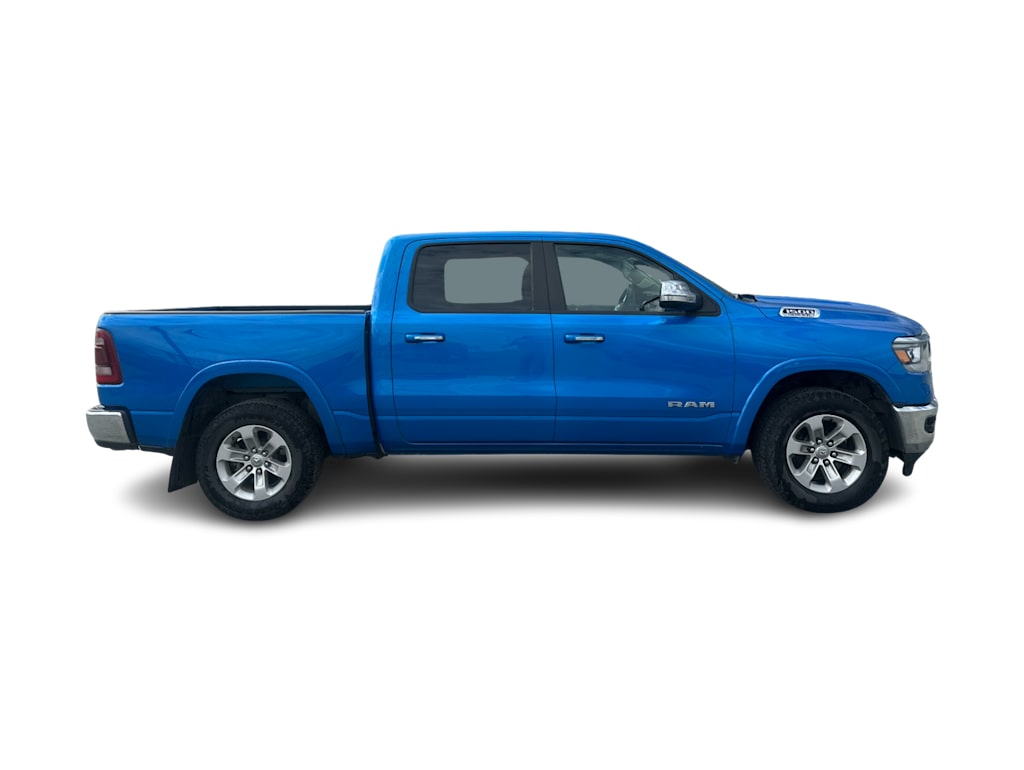 Thumbnail: 2022 RAM 1500 - 9