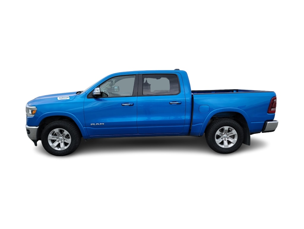 Thumbnail: 2022 RAM 1500 - 3