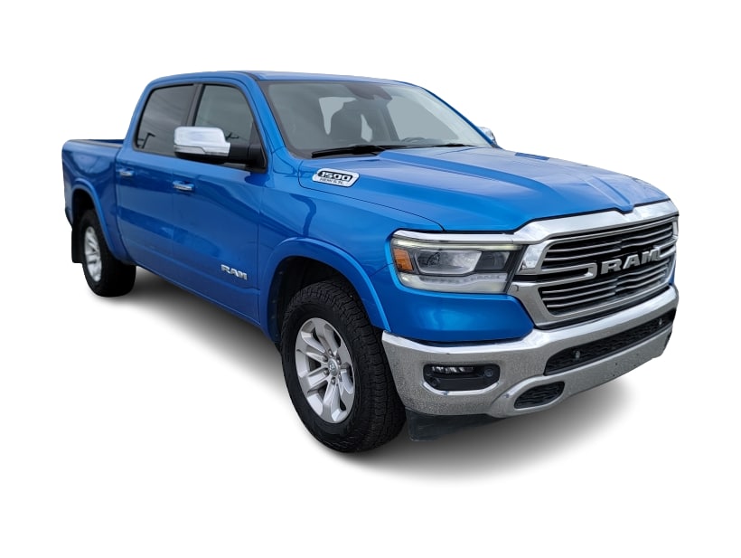 Thumbnail: 2022 RAM 1500 - 19