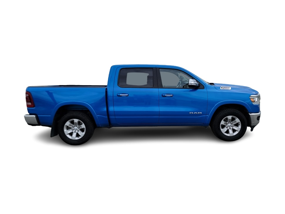 Thumbnail: 2022 RAM 1500 - 18