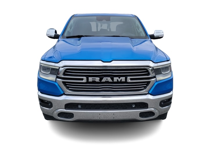 Thumbnail: 2022 RAM 1500 - 6