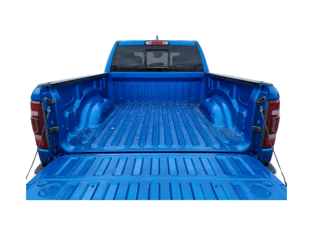 Thumbnail: 2022 RAM 1500 - 14
