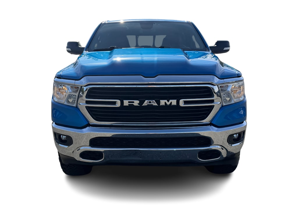 Thumbnail: 2021 RAM 1500 - 6