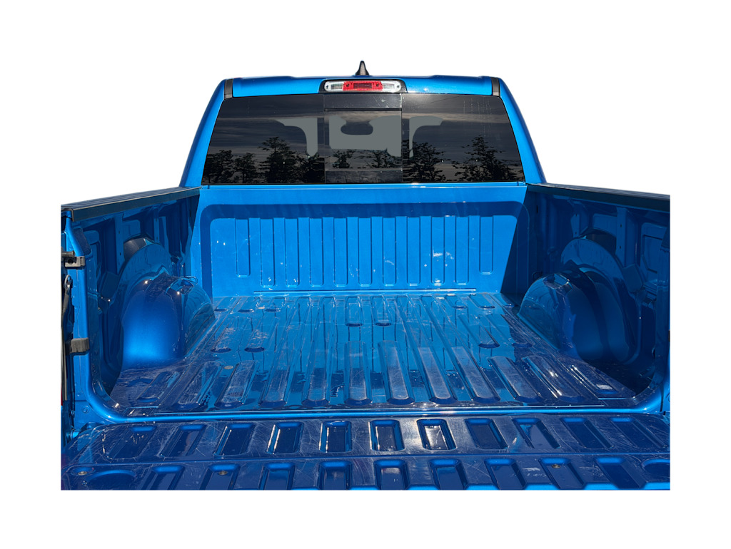Thumbnail: 2021 RAM 1500 - 13