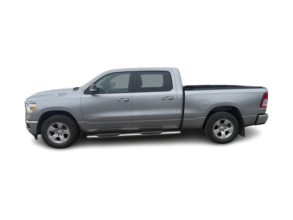 Thumbnail: 2022 RAM 1500 - 2
