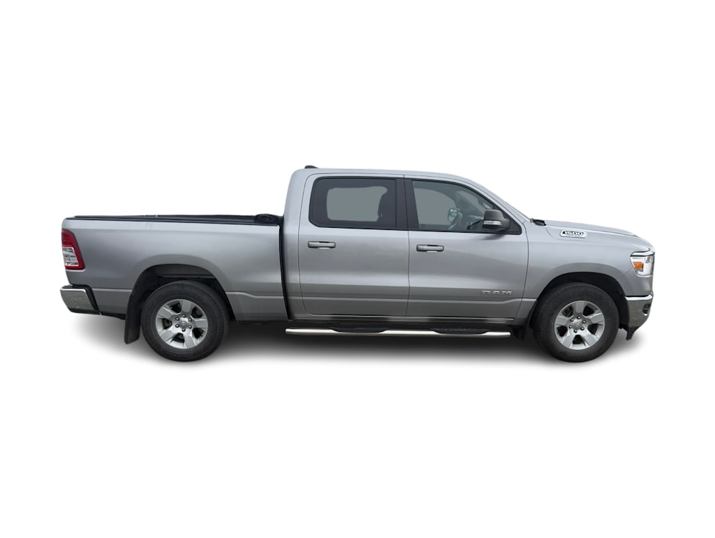 Thumbnail: 2022 RAM 1500 - 10