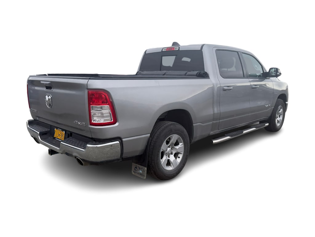 Thumbnail: 2022 RAM 1500 - 11