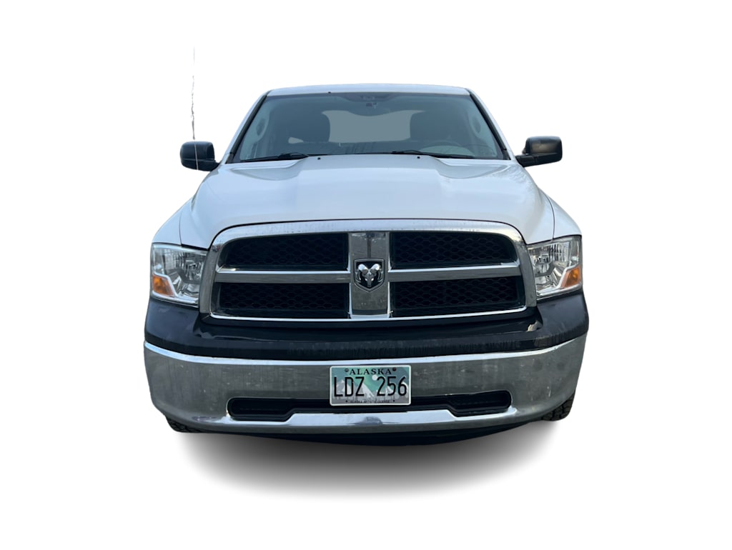 2011 RAM 1500 ST 5