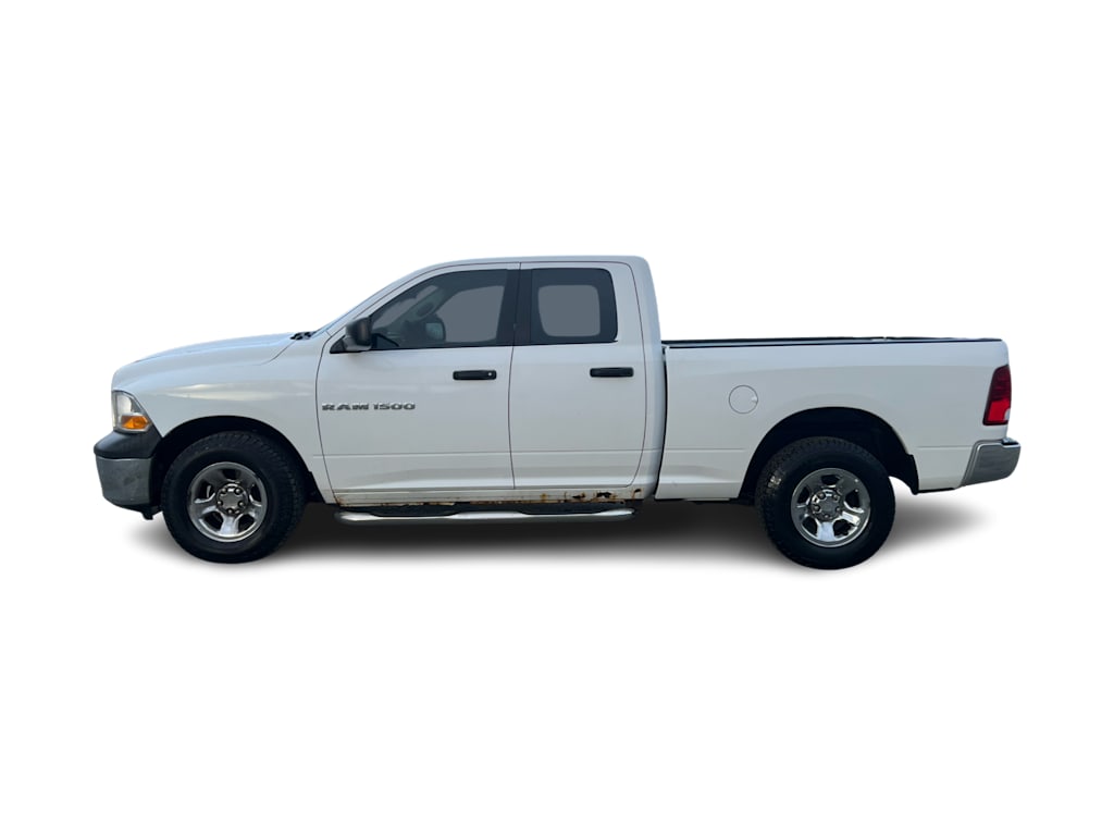 2011 RAM 1500 ST 2