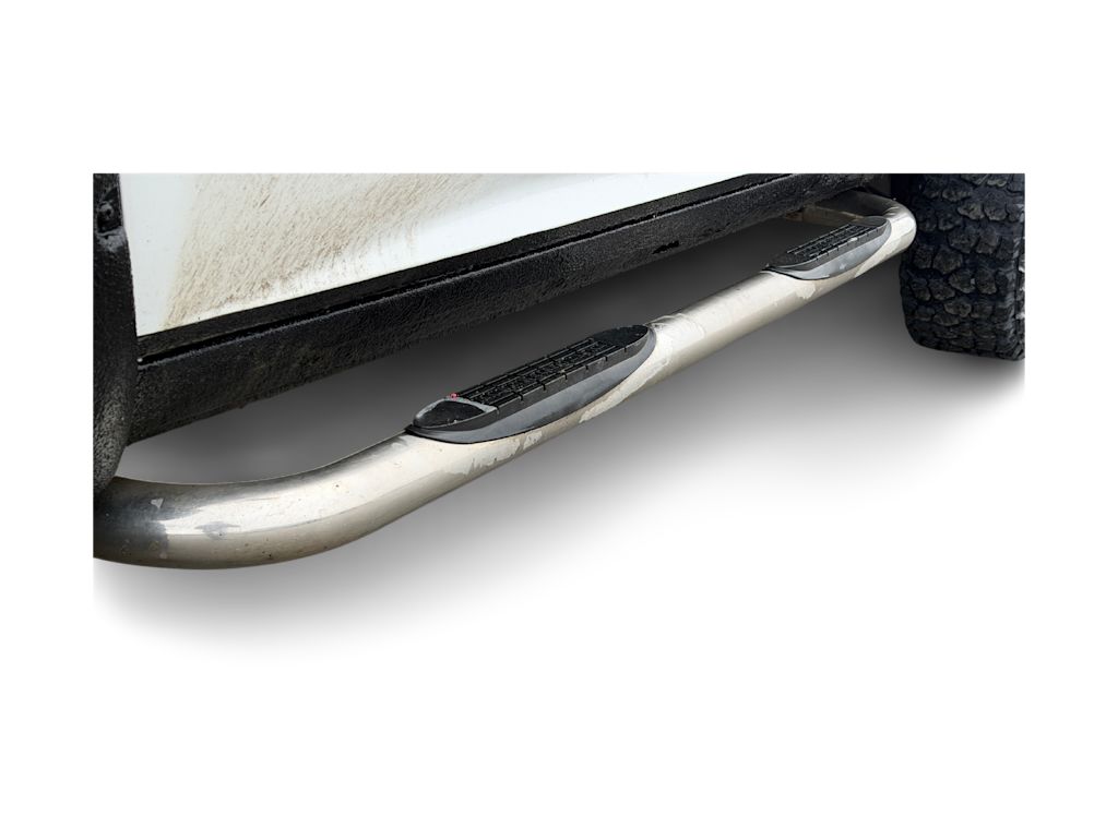 Thumbnail: 2011 RAM 1500 - 8