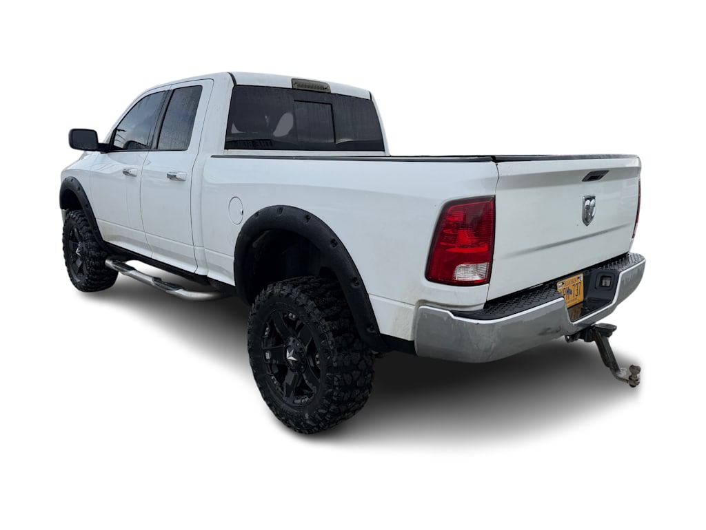 Thumbnail: 2011 RAM 1500 - 3