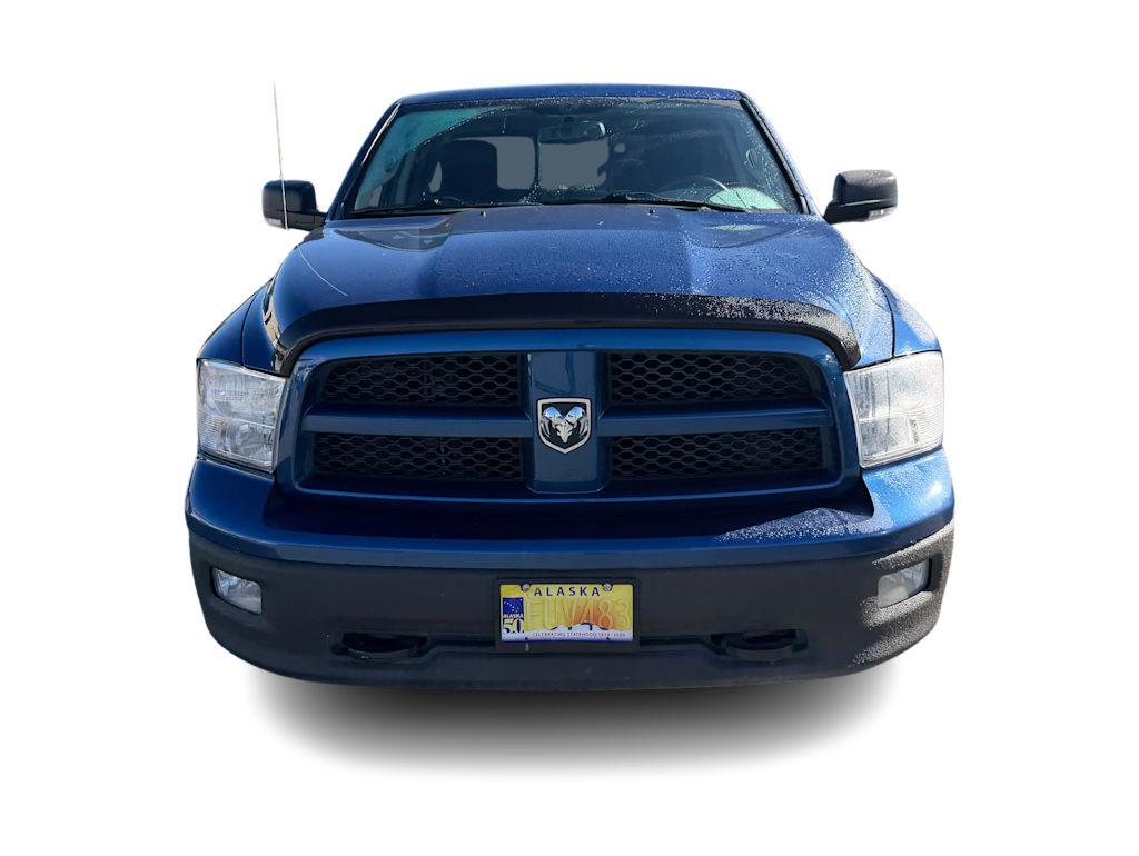 Thumbnail: 2010 Dodge Ram 1500 - 5