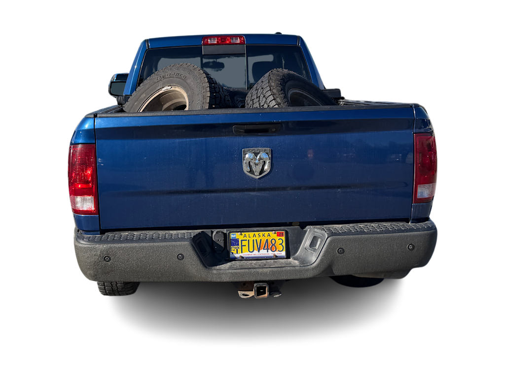 Thumbnail: 2010 Dodge Ram 1500 - 4