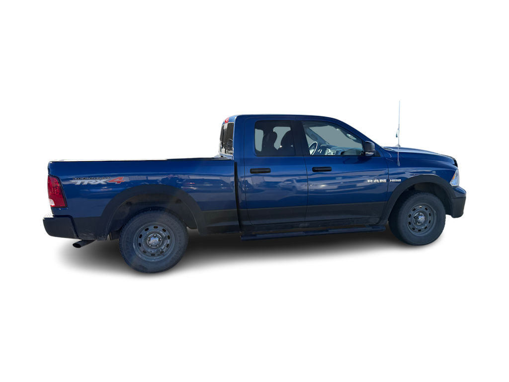 Thumbnail: 2010 Dodge Ram 1500 - 10