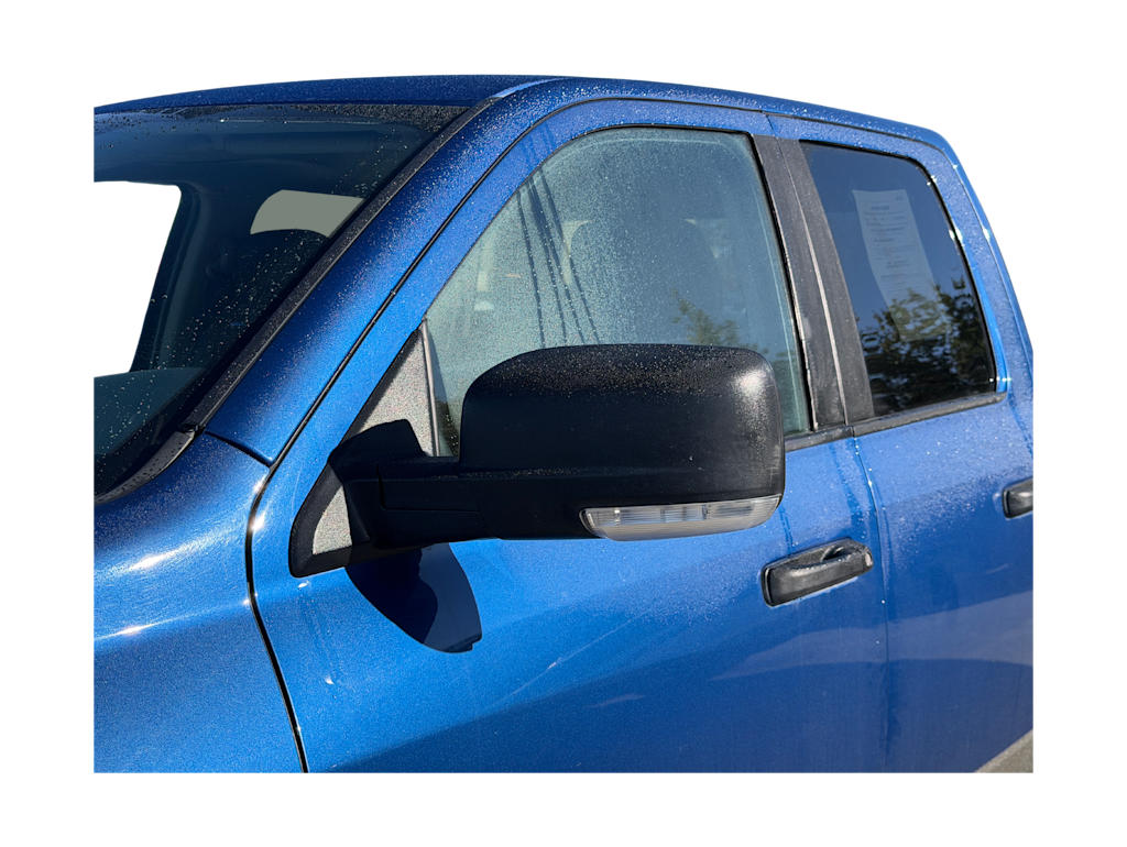 Thumbnail: 2010 Dodge Ram 1500 - 14