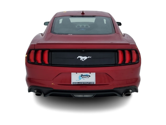Thumbnail: 2020 Ford Mustang - 5