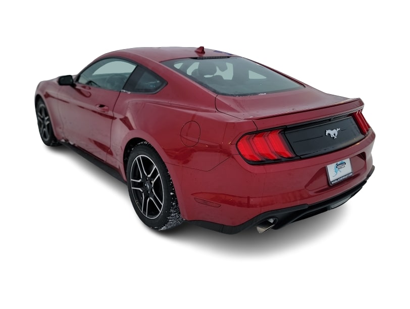 Thumbnail: 2020 Ford Mustang - 4