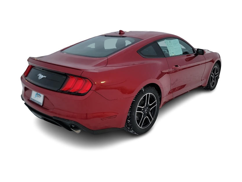 Thumbnail: 2020 Ford Mustang - 18