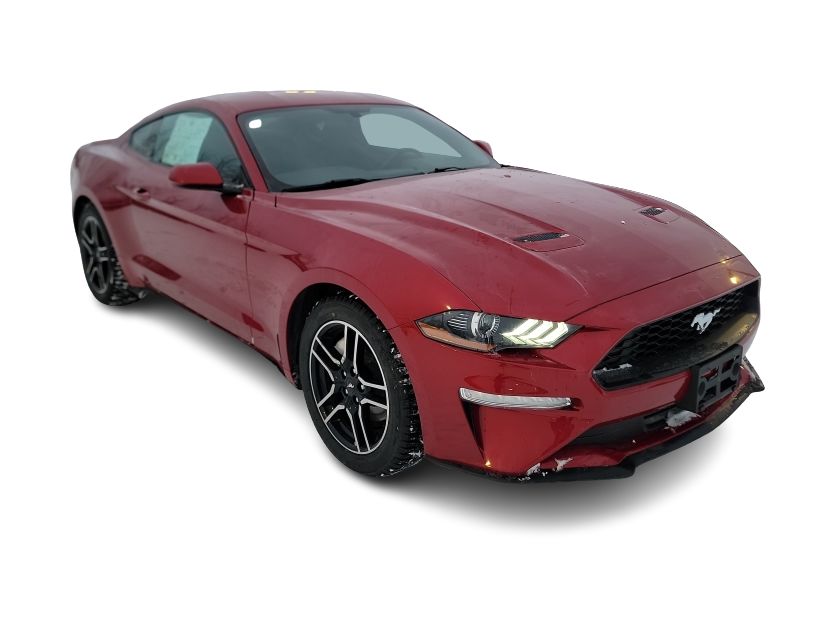 Thumbnail: 2020 Ford Mustang - 20