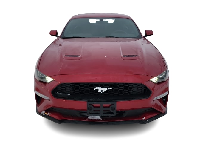 Thumbnail: 2020 Ford Mustang - 6