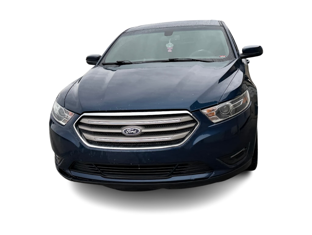 Thumbnail: 2017 Ford Taurus - 5