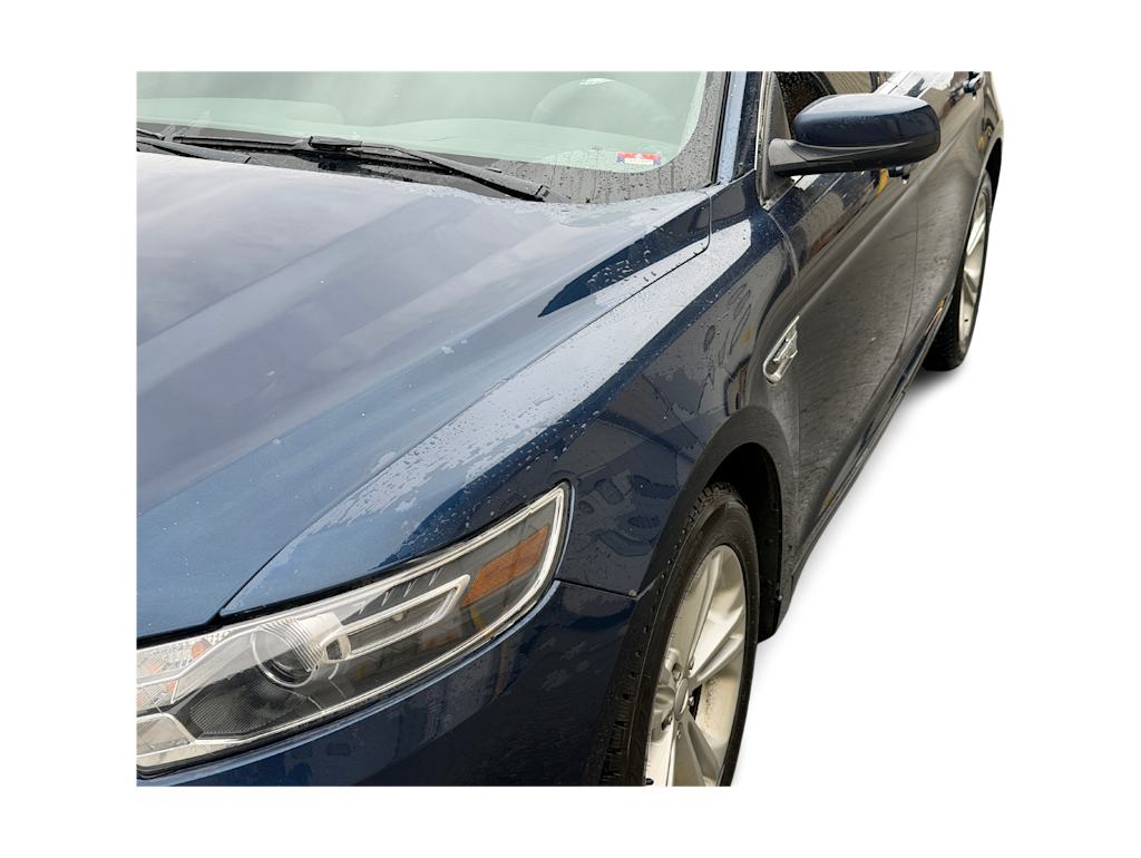 Thumbnail: 2017 Ford Taurus - 13