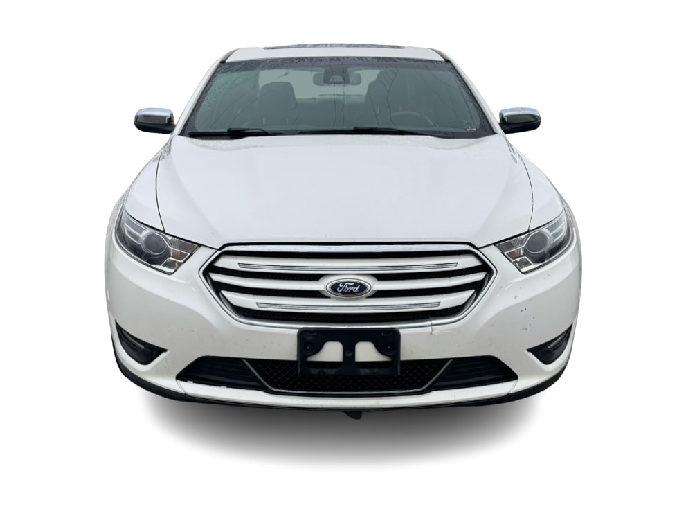 Thumbnail: 2016 Ford Taurus - 5