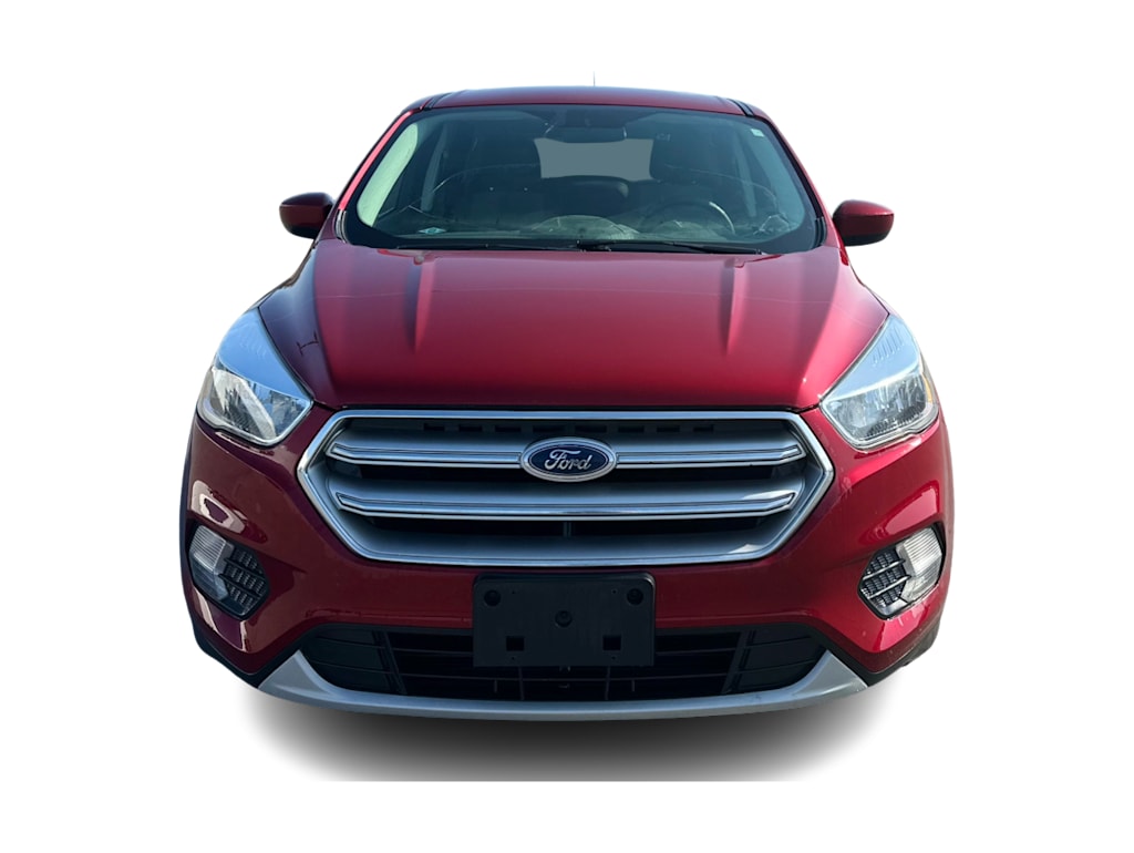 Thumbnail: 2017 Ford Escape - 5