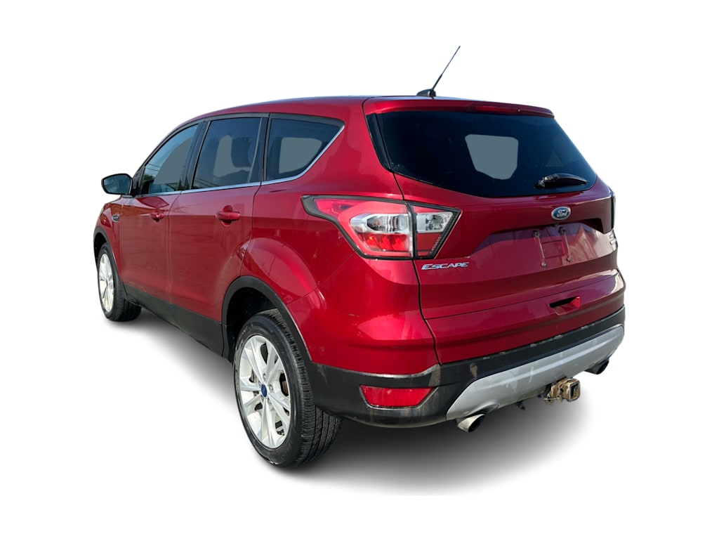 Thumbnail: 2017 Ford Escape - 3