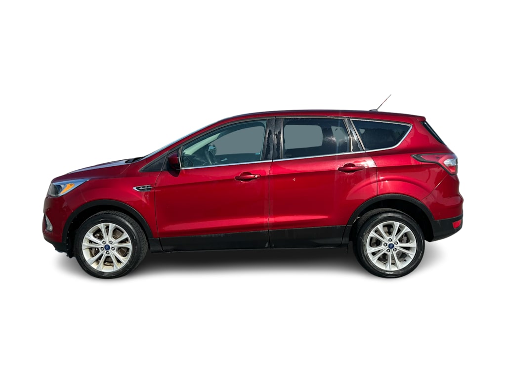 Thumbnail: 2017 Ford Escape - 2