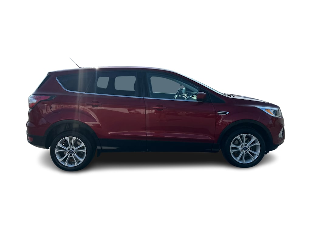 Thumbnail: 2017 Ford Escape - 9