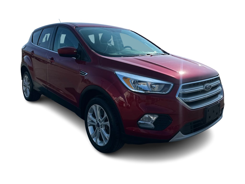 Thumbnail: 2017 Ford Escape - 10