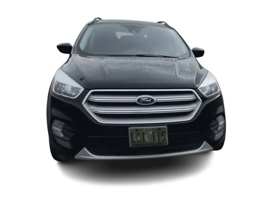 2018 Ford Escape SE 5