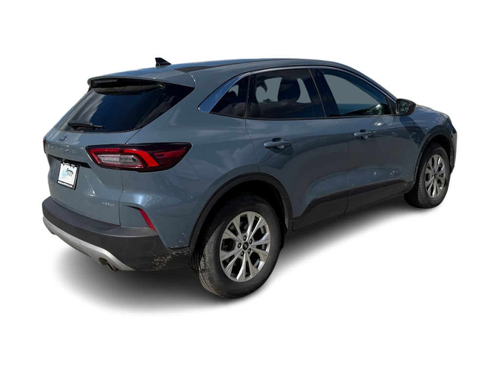 Thumbnail: 2024 Ford Escape - 11