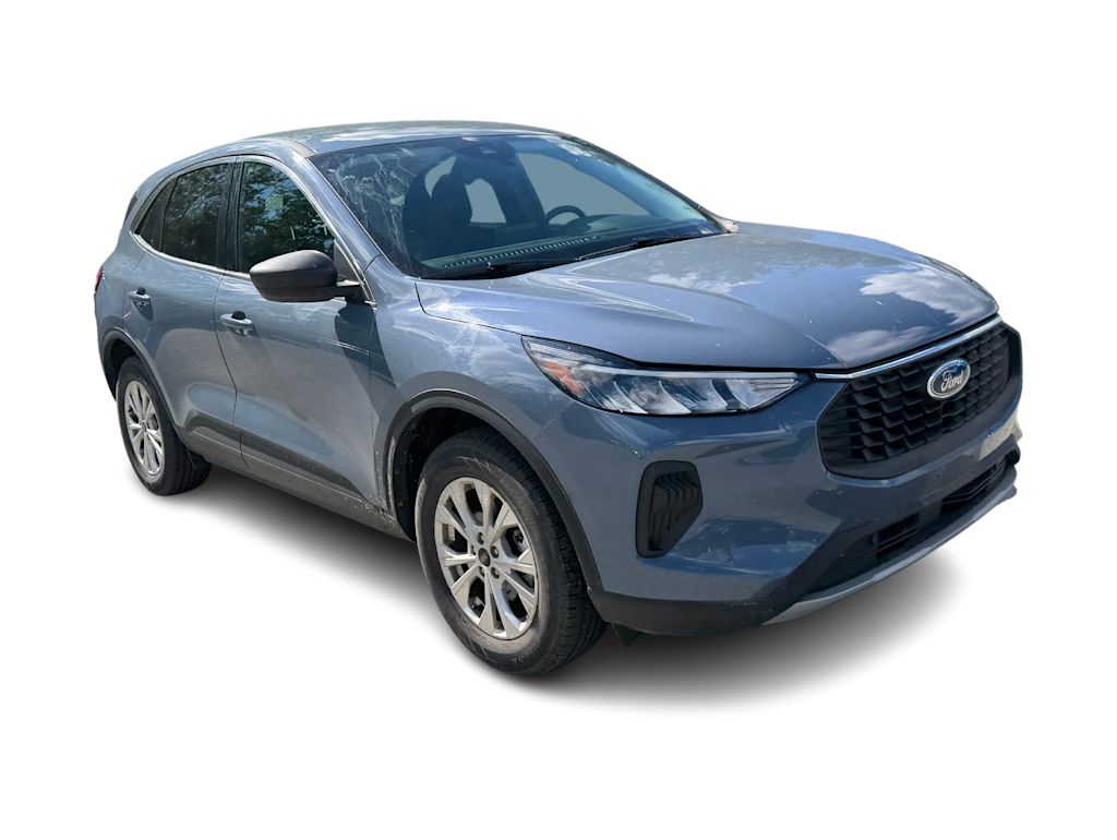 Thumbnail: 2024 Ford Escape - 9
