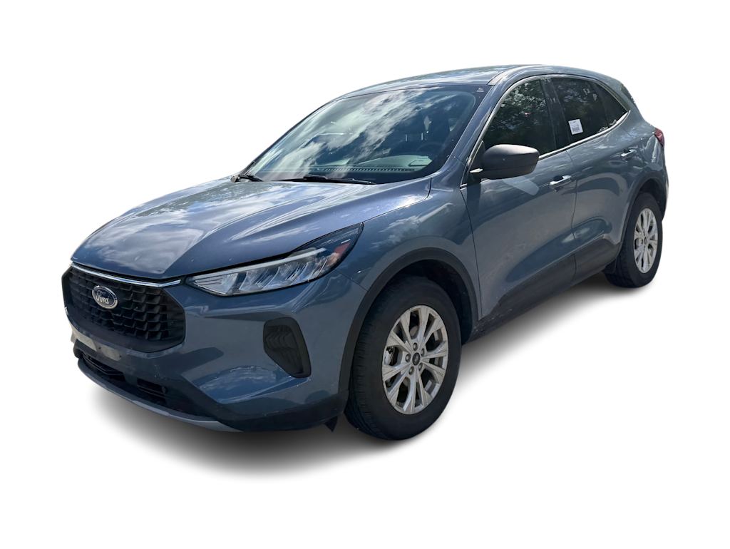 Thumbnail: 2024 Ford Escape - 8