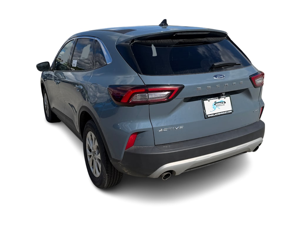 Thumbnail: 2024 Ford Escape - 3