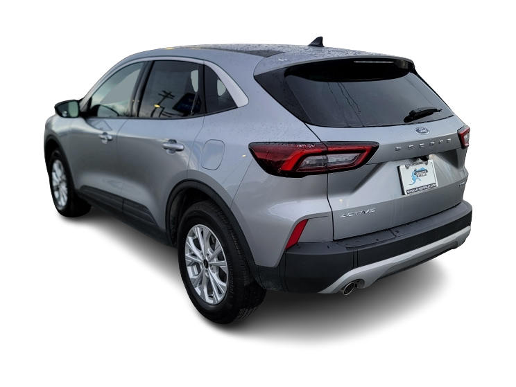 Thumbnail: 2024 Ford Escape - 4