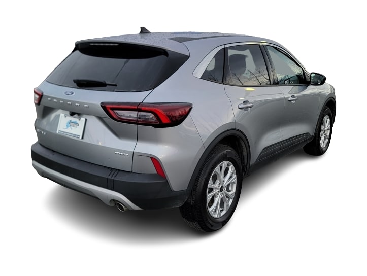 Thumbnail: 2024 Ford Escape - 19