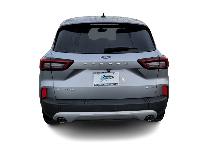Thumbnail: 2024 Ford Escape - 5