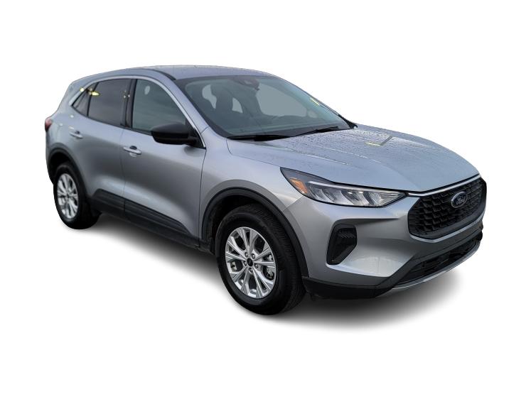 Thumbnail: 2024 Ford Escape - 21