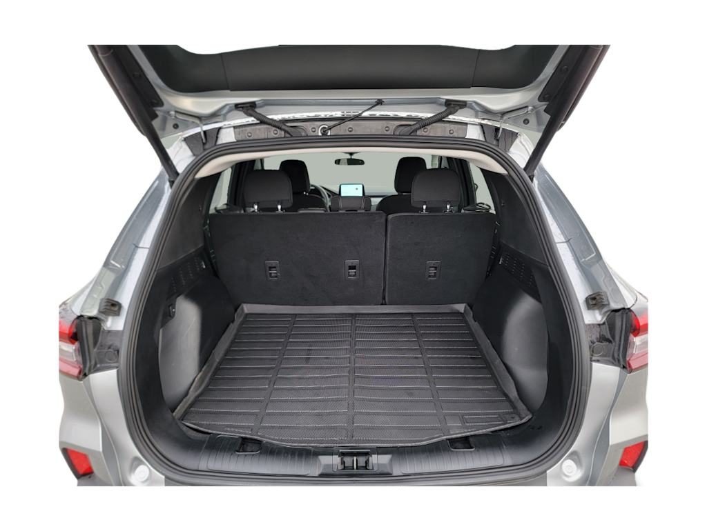 Thumbnail: 2024 Ford Escape - 16