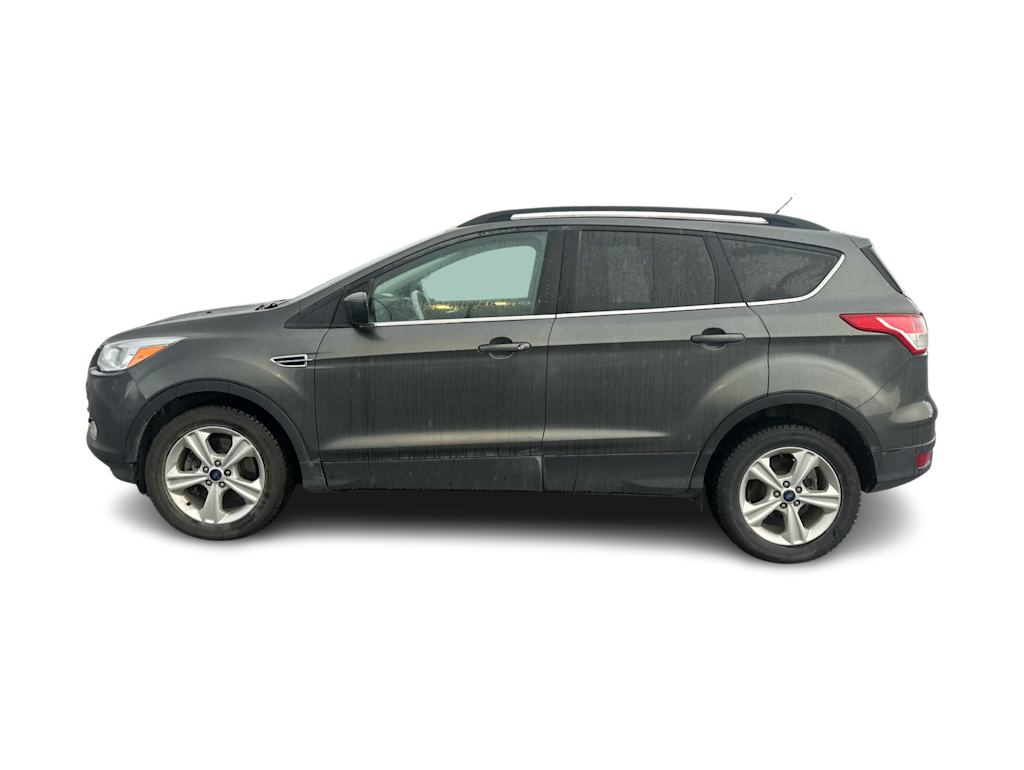 Thumbnail: 2015 Ford Escape - 2