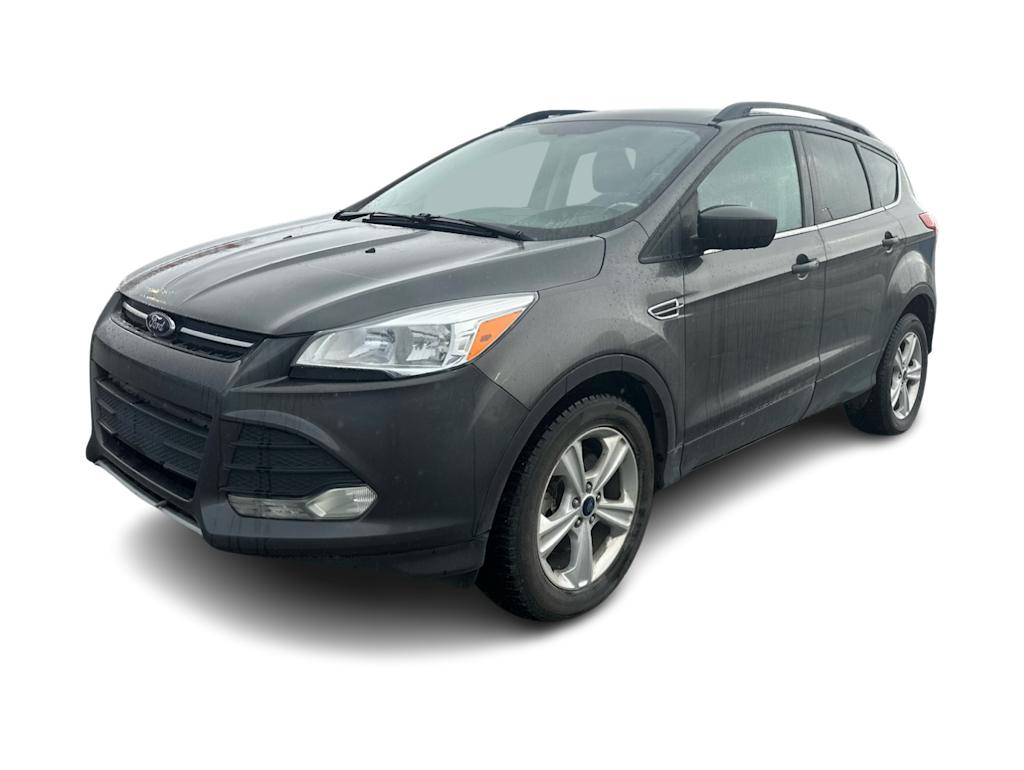 Thumbnail: 2015 Ford Escape - 7