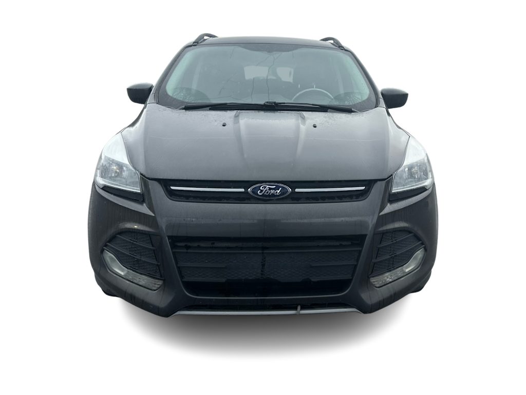 Thumbnail: 2015 Ford Escape - 5