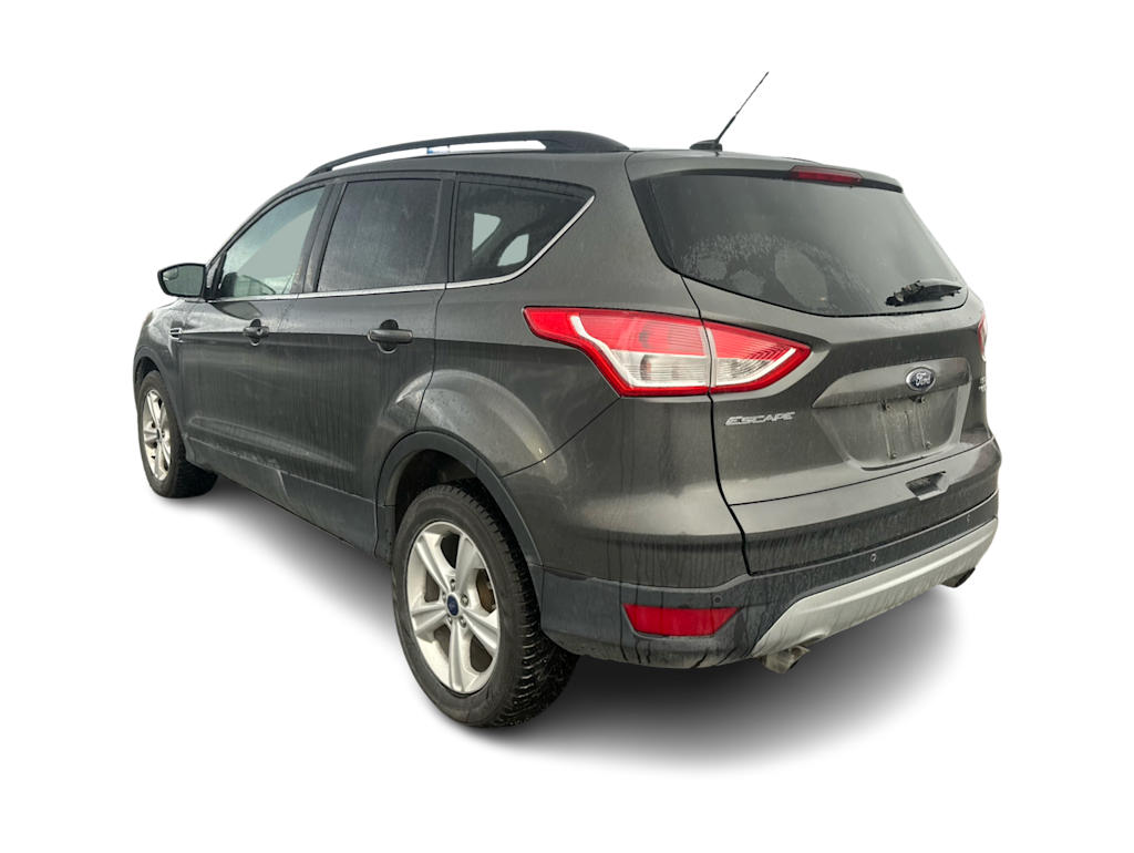 Thumbnail: 2015 Ford Escape - 3