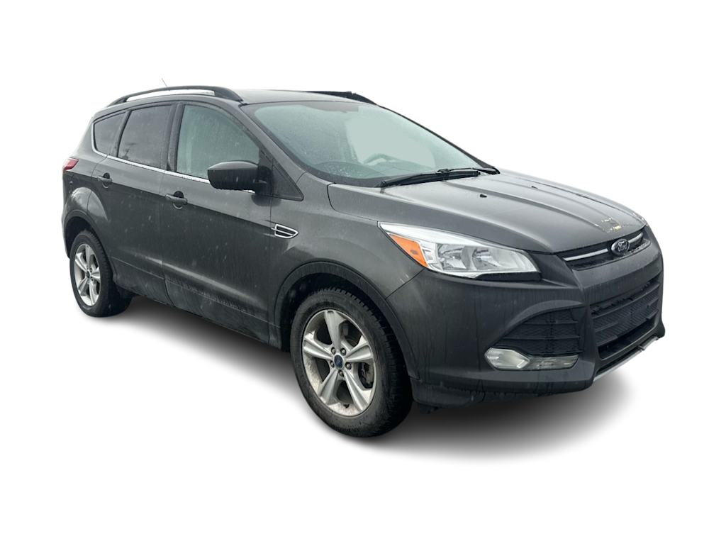 Thumbnail: 2015 Ford Escape - 10