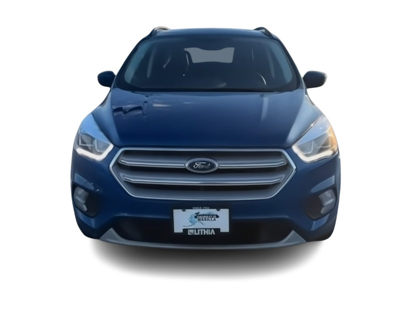 2019 Ford Escape SEL 5