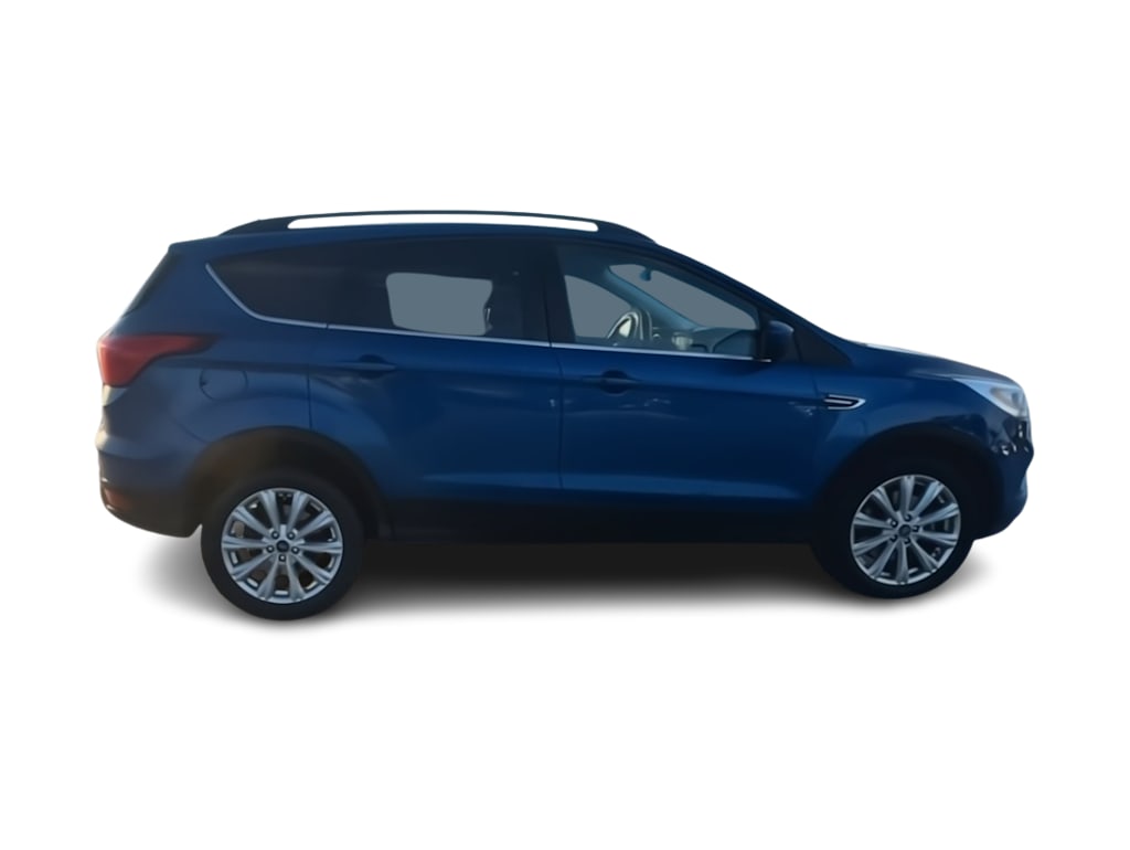 2019 Ford Escape SEL 14